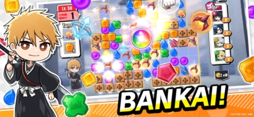 死神:Soul Puzzle安卓版