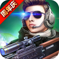 火線精英游戲