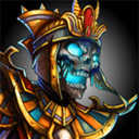 戰(zhàn)爭(zhēng)寶石(Gems of War)