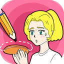 畫走不開心官方版