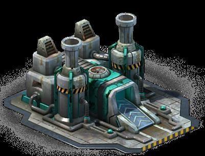 王牌戰(zhàn)艦礦場有哪些作用？1
