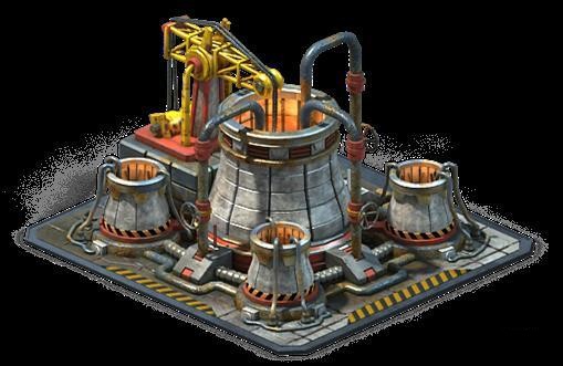 王牌戰(zhàn)艦礦場有哪些作用？2