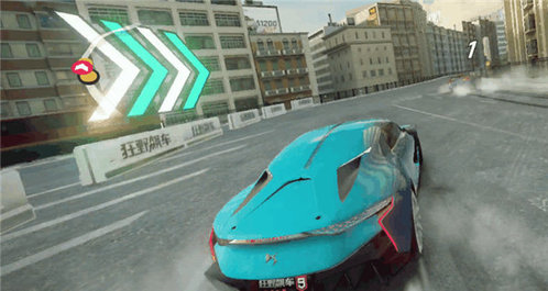 狂野飆車9:傳奇官方版