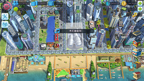 模擬城市:我是市長最新版