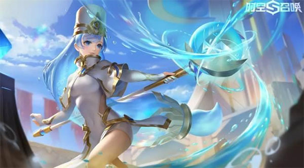 時空召喚九游版雙魚座幼技能屬性介紹