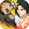火影忍者忍者新世代官方正版