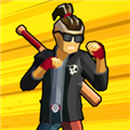 街頭搏斗(City Fighter vs Street Gang)