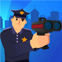 超能警長(zhǎng)(Let's Be Cops 3D)