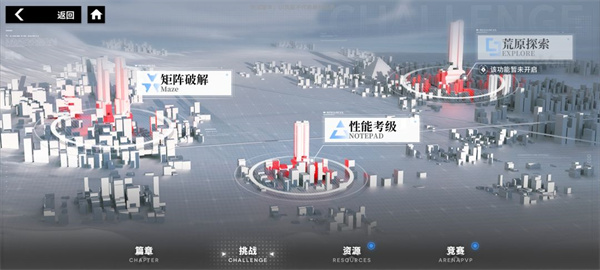 行界重構8