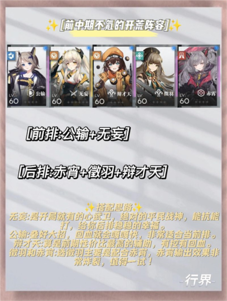 行界重構10