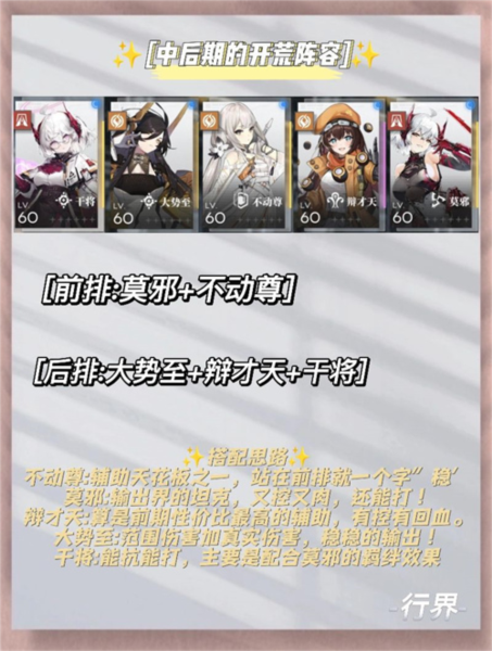 行界重構11