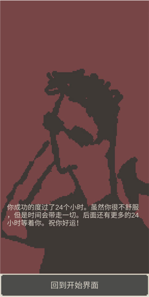 剛分手的24小時中文版