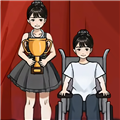 驚魂之雙胞胎漢化版