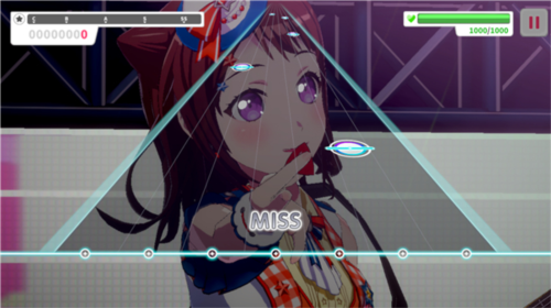 少女樂隊(duì)派對國際版
