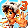 叢林冒險3(Jungle Adventures 3)