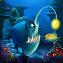 大魚(yú)吃小魚(yú)經(jīng)典版