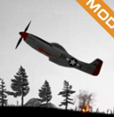 二戰(zhàn)轟炸機內置MOD菜單版