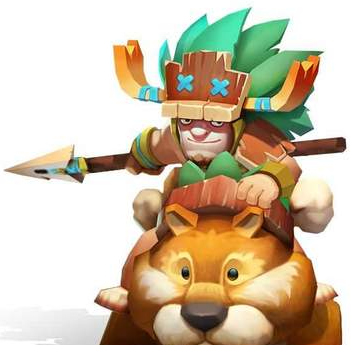 石器爭(zhēng)霸聯(lián)機(jī)版
