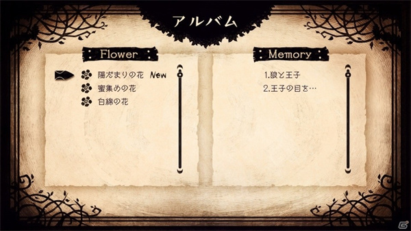說謊公主與盲眼王子免費(fèi)版