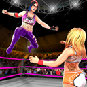 壞女孩摔跤模擬器(Bad Girls Wrestling)
