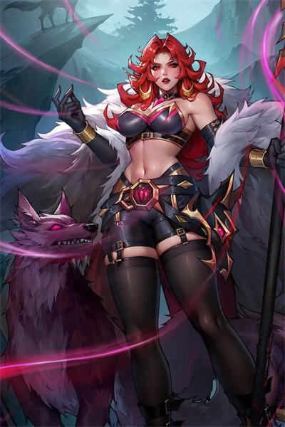 女武神戰(zhàn)紀(jì)2025
