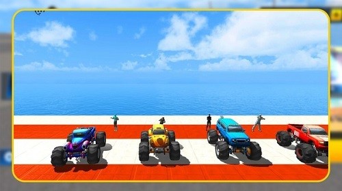 太空卡丁車2025
