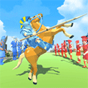 全面戰(zhàn)爭(zhēng)模擬器中文版