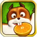 快刀切水果(Fruit Slasher)