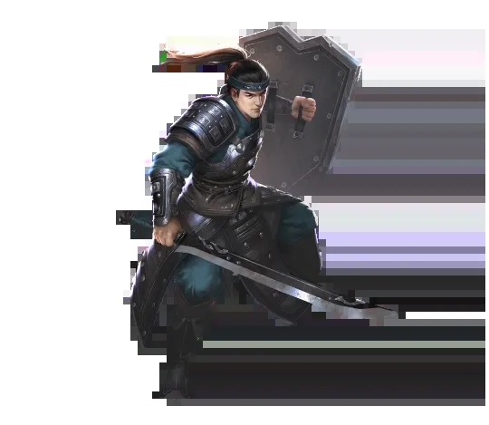 虎賁軍