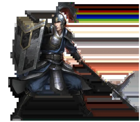 丹陽兵