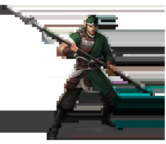 青州軍