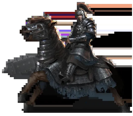 虎豹騎