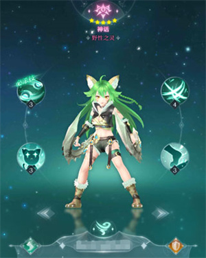 PVP角色推薦2