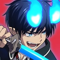 青之驅(qū)魔師外傳手機(jī)版